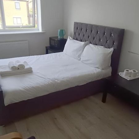 Free Car Park And Walk To Coop, Etihad, Piccadilly Hotel แมนเชสเตอร์ ภายนอก รูปภาพ